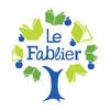 LE FABLIER, UNE HISTOIRE DE FAMILLES logo