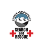 FERNIE & DISTRICT SEARCH AND RESCUE SOCIETY logo