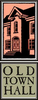 OLD TOWN HALL ASSOCIATION logo