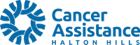 CANCER ASSISTANCE SERVICES OF HALTON HILLS logo