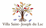 Villa Saint-Joseph du Lac Foundation logo