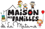 Maison des Familles de La Matanie logo