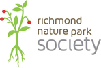RICHMOND NATURE PARK SOCIETY logo