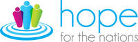 HOPE FOR THE NATIONS logo