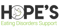 Hope's Eating Disorders Support logo