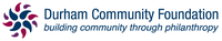 Durham Community Foundation logo