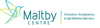 Maltby Centre logo