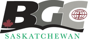 Baptist General Conference in Saskatchewan logo