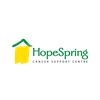 HopeSpring Cancer Support Centre logo
