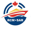 Royal Canadian Marine Search and Rescue Society logo