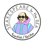 SHAKESPEARE BY THE SEA logo