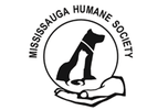MISSISSAUGA HUMANE SOCIETY logo