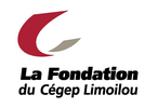 FONDATION DU CEGEP DE LIMOILOU logo
