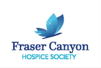 FRASER CANYON HOSPICE SOCIETY logo