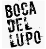 BOCA DEL LUPO logo