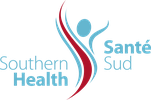 Southern Health-Santé Sud logo
