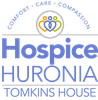 HOSPICE HURONIA logo