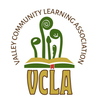 VALLEY COMMUNITY  LEARNING ASSOCIATION logo