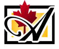 THE CANADIAN ADDISON SOCIETY/LA SOCIETE CANADIENNE D'ADDISON logo