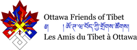Ottawa Friends of Tibet logo