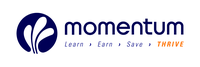 MOMENTUM logo