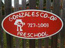 GONZALES PRE-SCHOOL GROUP logo
