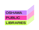 Oshawa Public Libraries logo