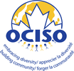 OCISO, Ottawa Community Immigrant Services Organization logo