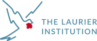 The Laurier Institution logo