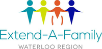 Extend-A-Family Waterloo Region logo
