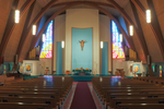 Our Lady of Perpetual Help Church - Chateauguay logo