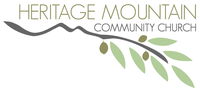 HERITAGE MOUNTAIN COMMUNITY CHURCH logo