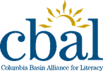 COLUMBIA BASIN ALLIANCE FOR LITERACY logo