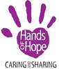 HANDS OF HOPE logo