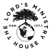 The Lord's Ministry House- Church logo