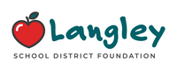 Langley School District Foundation logo