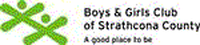 BOYS AND GIRLS CLUB OF STRATHCONA COUNTY logo