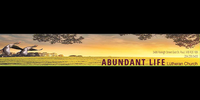 Abundant Life Lutheran Church logo