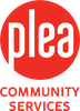 PLEA Community Services Society of BC logo