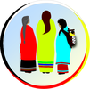 Indigenous Women's Healing Centre logo