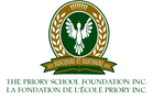 THE PRIORY SCHOOL FOUNDATION INC. logo
