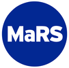 MaRS Discovery District logo