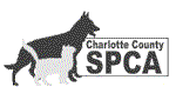 Charlotte County SPCA logo