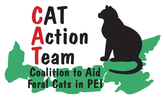 CAT ACTION TEAM INC. logo