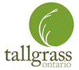 TALLGRASS ONTARIO logo