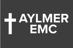 Aylmer Evangelical Missionary Church logo
