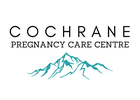 COCHRANE PREGNANCY CARE CENTRE logo
