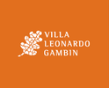 Villa Leonardo Gambin FLTC Charity logo