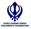 GURU GOBIND SINGH CHILDREN'S FOUNDATION logo