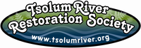 TSOLUM RIVER RESTORATION SOCIETY logo